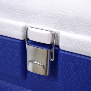 KY901A 90L Waterproof Food Grade Marine Medical Cooler Box