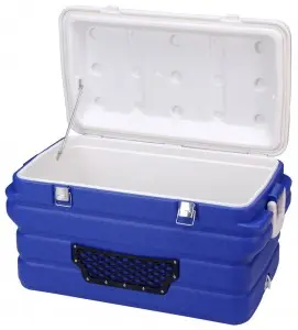KY901A 90L Waterproof Food Grade Marine Medical Cooler Box