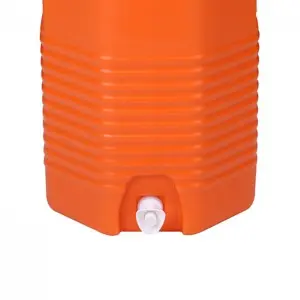 KOOLYOUNG KY702 16L Drink Water Cooler Jug For Camping Pink Party