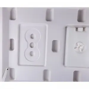 KY505 110L Insulated Ice Chest Plastic Cooler Box For Camping Picnic Camping