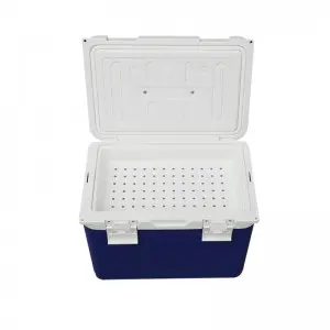 KY118A 18L Polyurethane insulation Plastic Portable Ice Chest Cooler box