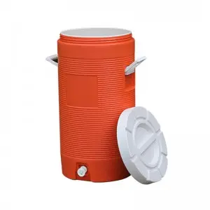 Custom KY706 63L Cool Summer Round Beer Wine Water Cooler Jug