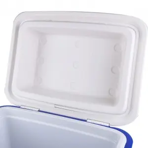 KY604 24L Custom Wine Food Portable Camping Bottle Hard Cooler