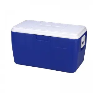 KYC70 70L Insulated Portable Plastic Custom Beverage Drink Cooler