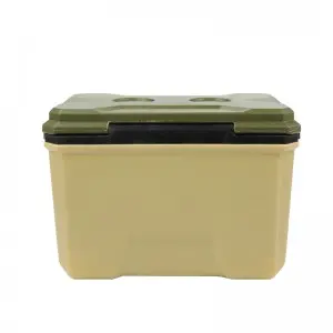 Wholesale Custom 16L KY116 Camping Picnic Lunch Cooler Box With Big Handle