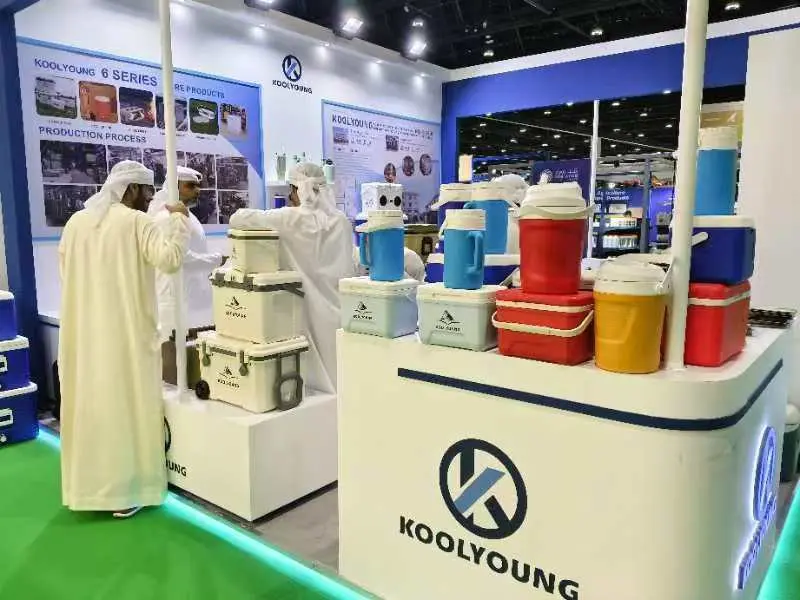 Experience the Ultimate Outdoor Adventure at the Abu Dhabi International Hunting and Equestrian Show 2024