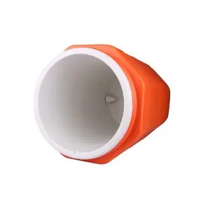 KOOLYOUNG KY705 43L Round Plastic Cooler Jug For Wine