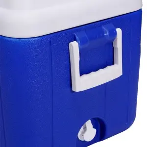 KY603 32L Outdoor Camping Picnic Food Fresh Ice Cooler Box