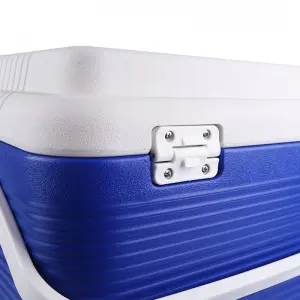 KY104 20L Food Drink Medical Cold Storage Ice Cooler Box