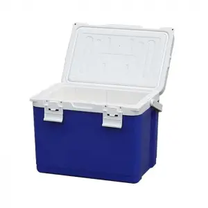 OEM KY112A 12L Fashion Beer Wine Ice Chest Portable Cooler Box