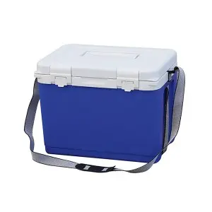 OEM KY125B 25L Shoulder Type Blood Medical Transportation Vaccine Cooler box