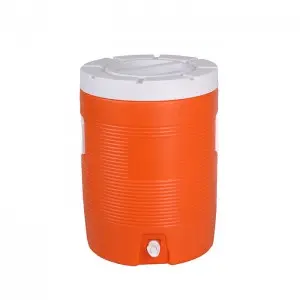 KOOLYOUNG KY705 43L Round Plastic Cooler Jug For Wine