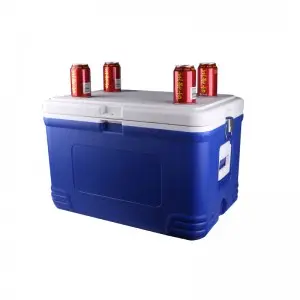 KY56B 56L Custom Picnic Outdoor Camping Cooler box