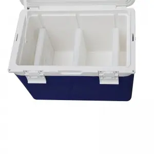 KY118A 18L Polyurethane insulation Plastic Portable Ice Chest Cooler box