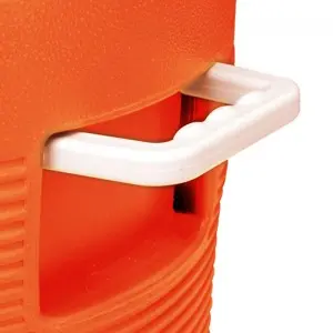 KY704 OEM 28L Plastic Insulated Beer Bucket Wine Bucket Water Cooler jug