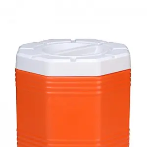 Factory Direct Sale KY703 40L Plastic Picnic Wine Beer Cooler Jug