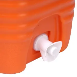 KOOLYOUNG KY702 16L Drink Water Cooler Jug For Camping Pink Party