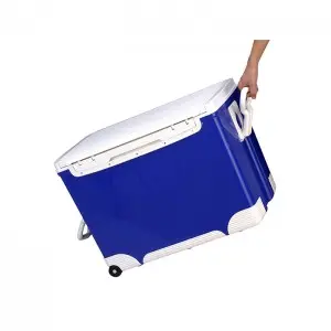 KYZL70 Custom 70L Portable Waterproof Large Capacity Bags Cooler Box