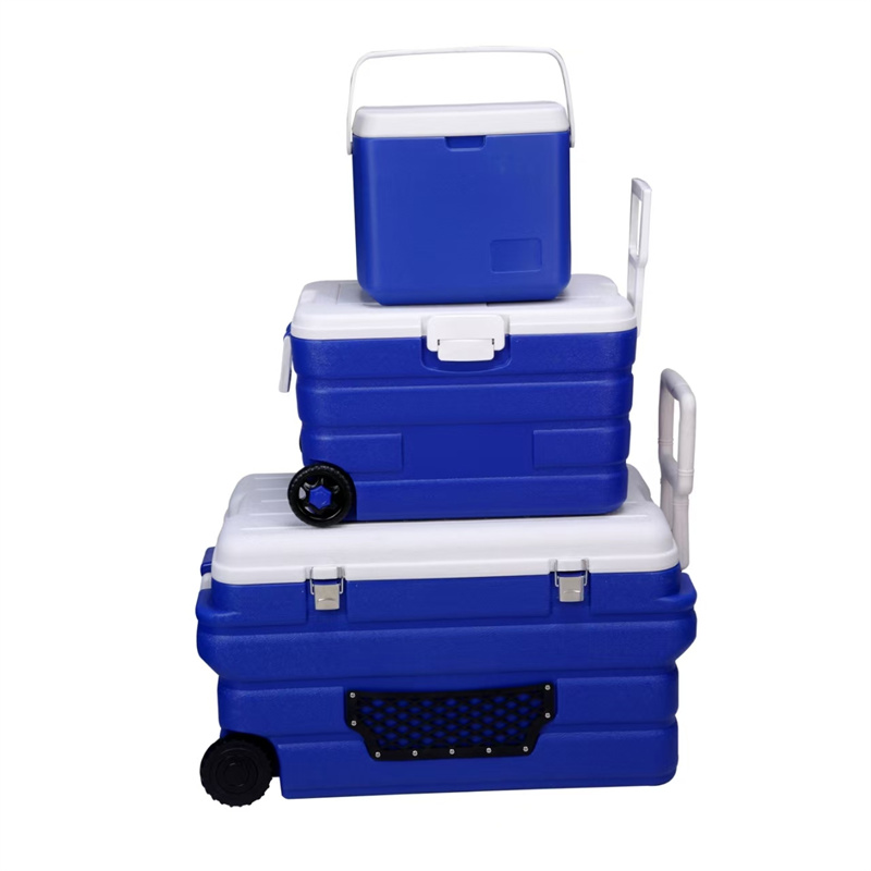 Choosing the Right Cooler Box: Key Considerations for Consumers