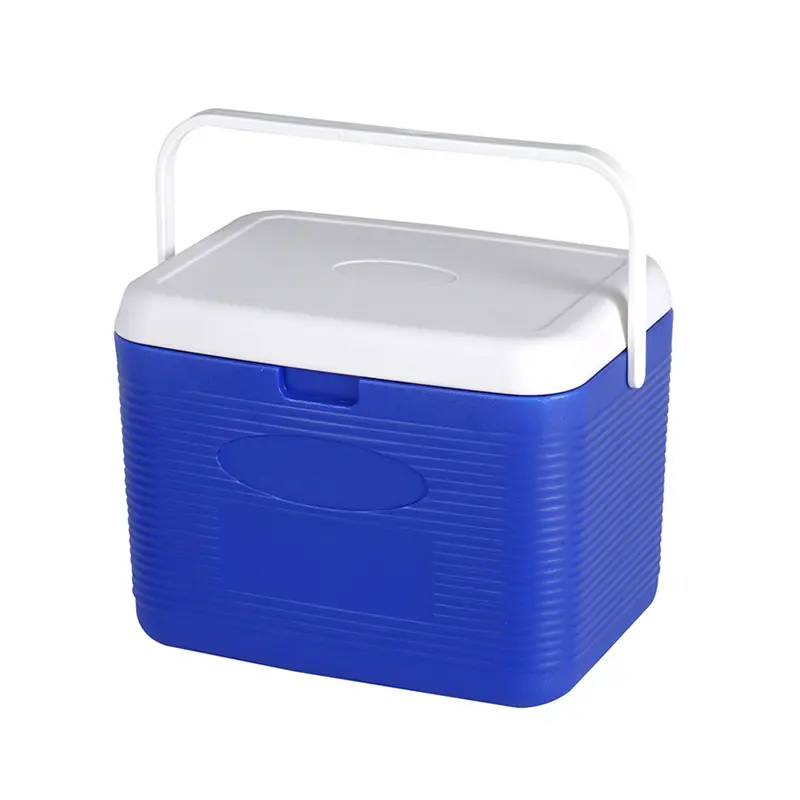 KY104 20L Food Drink Medical Cold Storage Ice Cooler Box