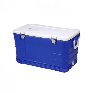 Wholesale KY52 52L PU Insulated Custom Beer Ice Box Summer Cooler