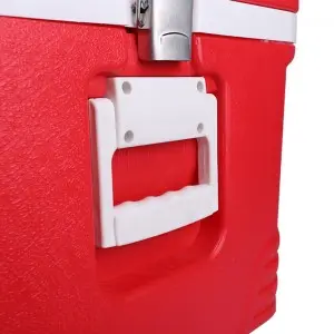 Wholesale KY48B 48L Insulated Waterproof Custom Plastic Cooler Ice Box