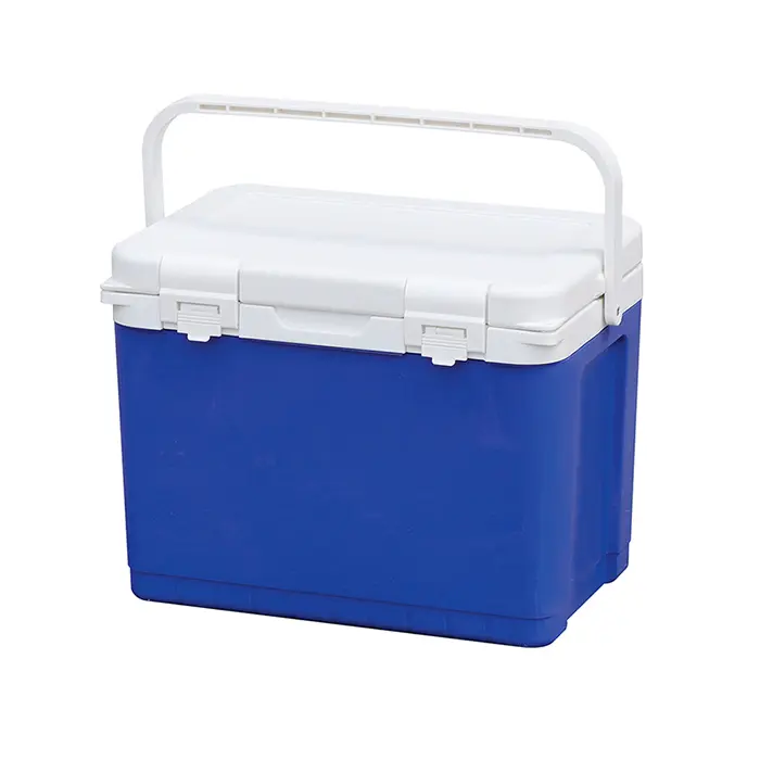 OEM KY112A 12L Fashion Beer Wine Ice Chest Portable Cooler Box