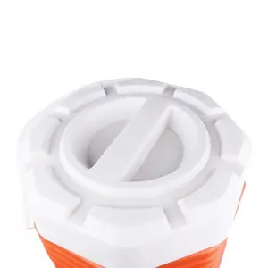 Wholesale OEM 9L KY701 Portable Insulated Fishing Ice Cooler Jug