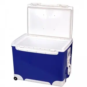 KYZL70 Custom 70L Portable Waterproof Large Capacity Bags Cooler Box