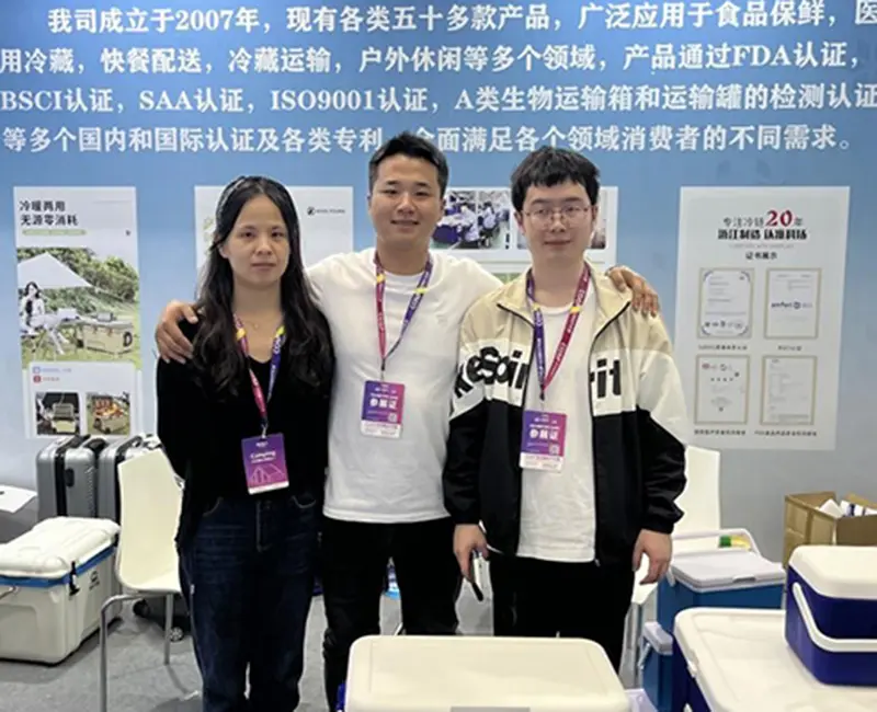 KOOLYOUNG Insulation Box Appears at 2...