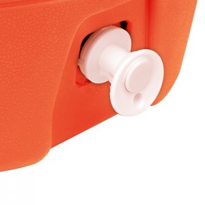 KY704 OEM 28L Plastic Insulated Beer Bucket Wine Bucket Water Cooler jug