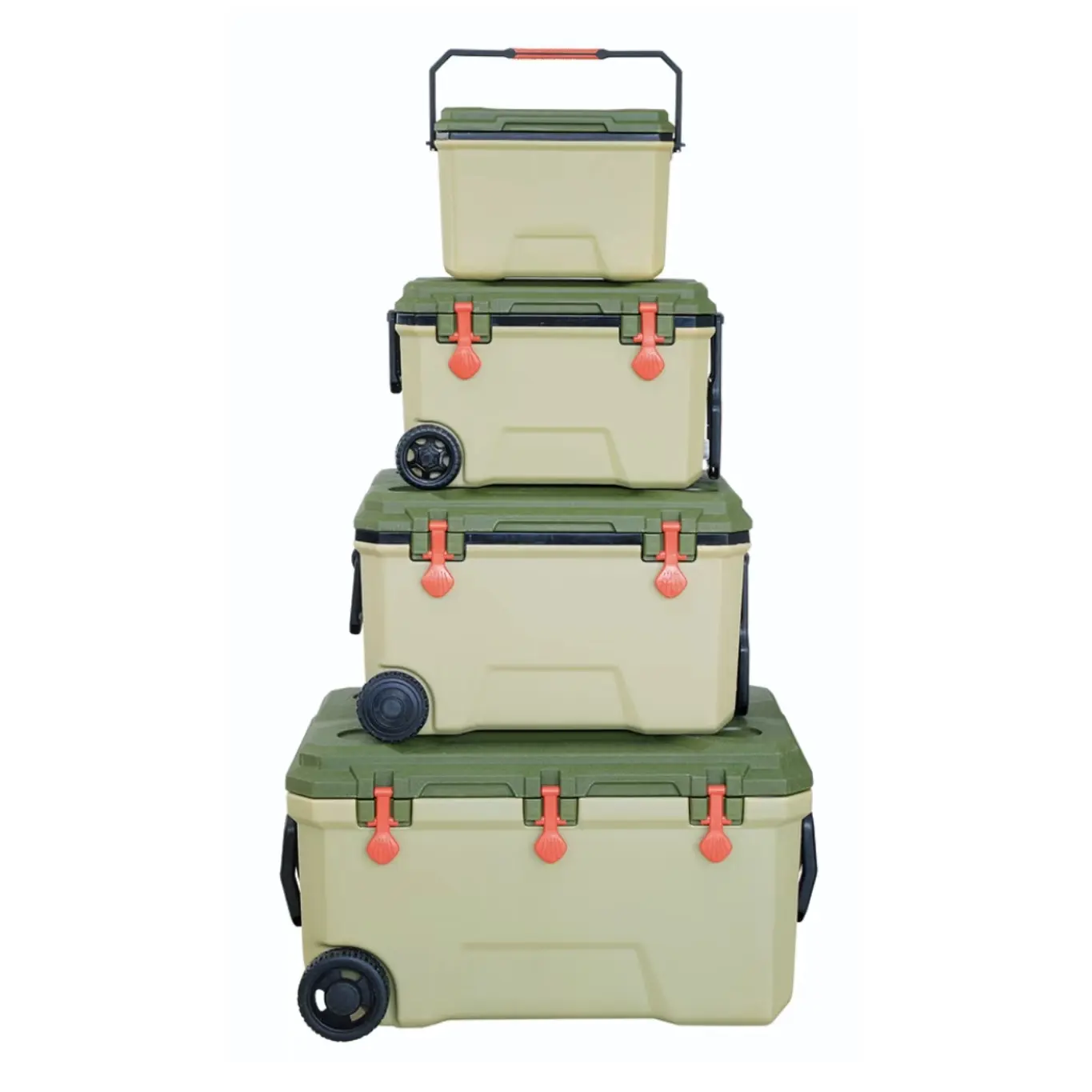 Cooler Box Market Detailed Analysis of Current Industry Trends, Growth Forecast To 2029