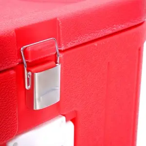 KY600B 65L EPS Foam Portable Camping Ice Chest Wine Cooler Box