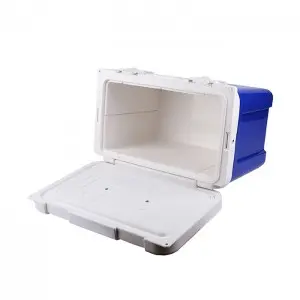 OEM KY125B 25L Shoulder Type Blood Medical Transportation Vaccine Cooler box