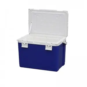 KY118A 18L Polyurethane insulation Plastic Portable Ice Chest Cooler box