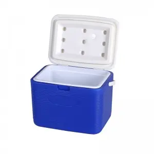 KY104 20L Food Drink Medical Cold Storage Ice Cooler Box