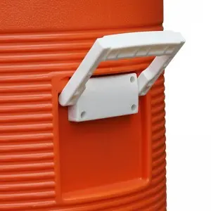 Custom KY706 63L Cool Summer Round Beer Wine Water Cooler Jug