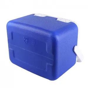 KY106 5L Plastic Cooler Box For BBQ,Camping,Fishing,Beer,Food
