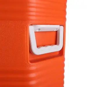 KOOLYOUNG KY705 43L Round Plastic Cooler Jug For Wine
