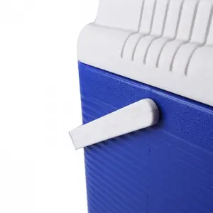 KY604 24L Custom Wine Food Portable Camping Bottle Hard Cooler