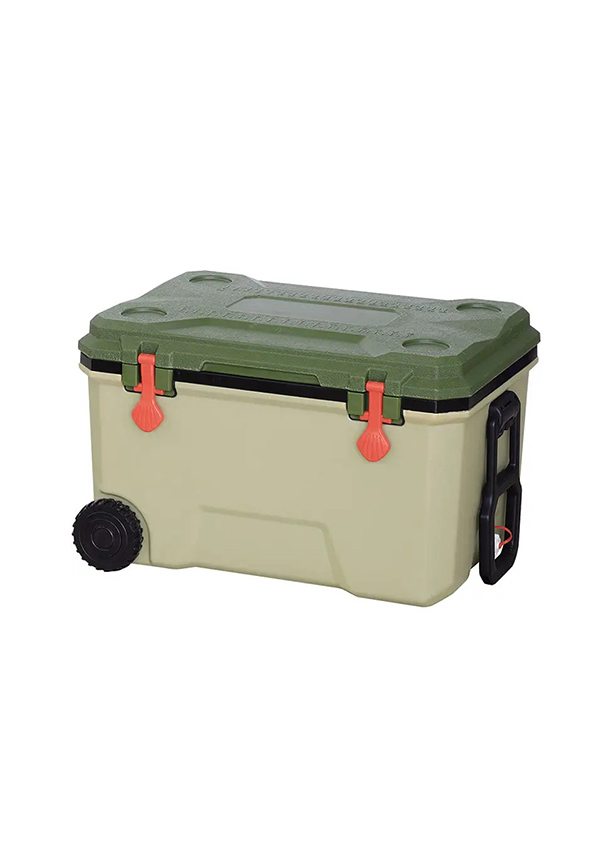 Cooler Box