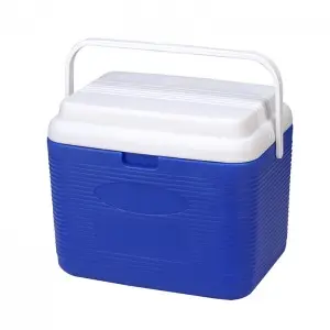 KY604 24L Custom Wine Food Portable Camping Bottle Hard Cooler