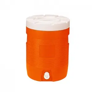 KY704 OEM 28L Plastic Insulated Beer Bucket Wine Bucket Water Cooler jug