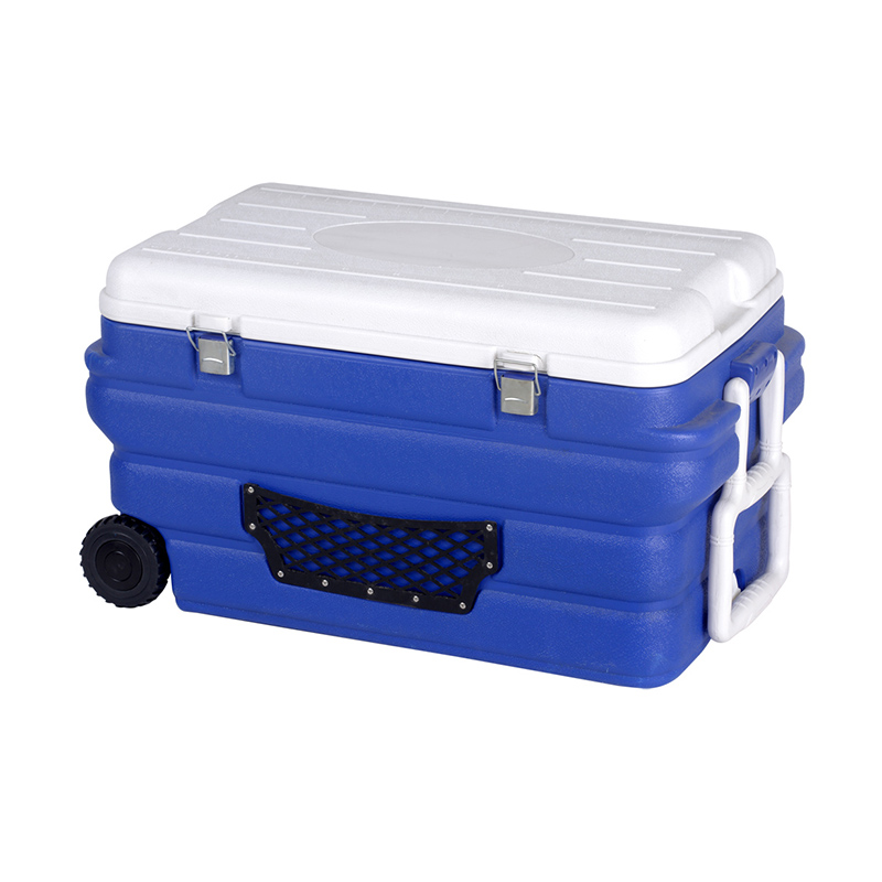 Fishing Cooler Box